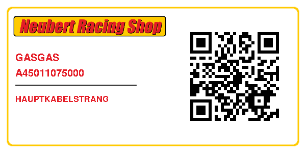 GASGAS A45011075000