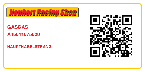 GASGAS A46011075000