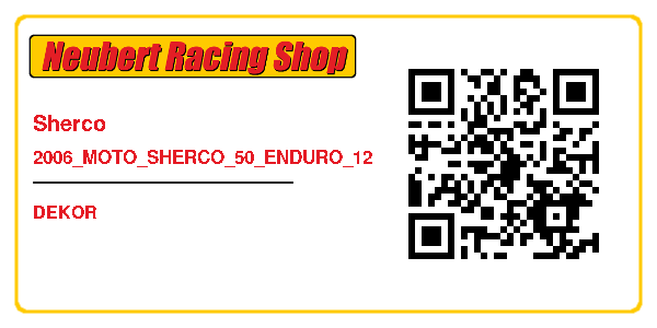 Sherco 2006_MOTO_SHERCO_50_ENDURO_12