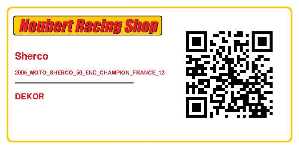 Sherco 2006_MOTO_SHERCO_50_END_CHAMPION_FRANCE_12