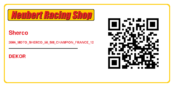 Sherco 2006_MOTO_SHERCO_50_SM_CHAMPION_FRANCE_12