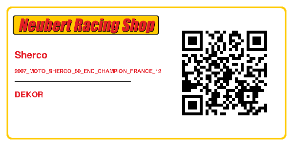 Sherco 2007_MOTO_SHERCO_50_END_CHAMPION_FRANCE_12