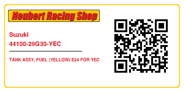 Suzuki 44100-29G30-YEC