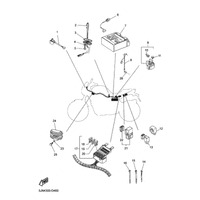 ELEKTRISCHE AUSRUESTUNG 2