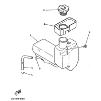 OIL TANK