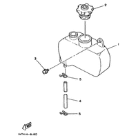 OIL TANK