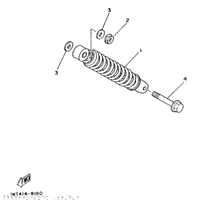 HINTERRADSCHWINGE&AUFHAENGUNG