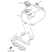 OIL TANK