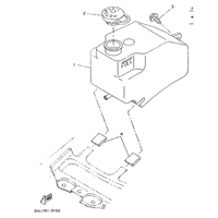 OIL TANK