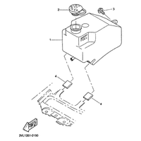 OIL TANK