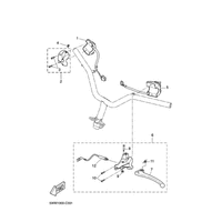 LENKERSCHALTER & HEBEL