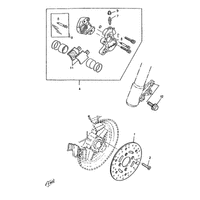 FRONT AXLE