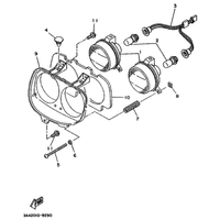 HEADLIGHT