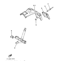 ALTERNATE FOR CHASSIS