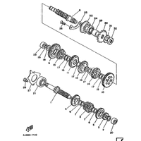 GETRIEBE