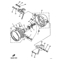 HEADLIGHT