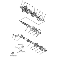 GETRIEBE