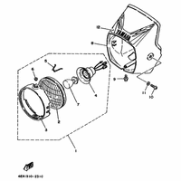 HEADLIGHT