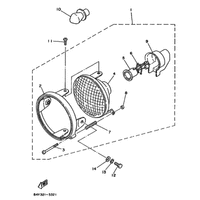 HEADLIGHT