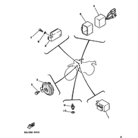 ELEKTRISCHE AUSRUESTUNG 2