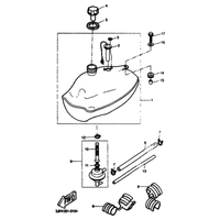 KRAFTSTOFFTANK