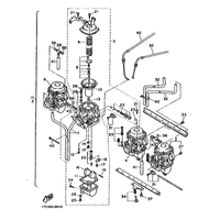 ALTERNATE FOR CARBURETOR