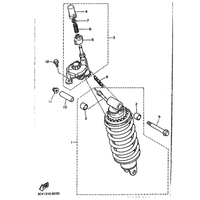 REAR SUSPENSION