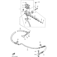 FRONT MASTER CYLINDER 2