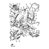 COWLING 1