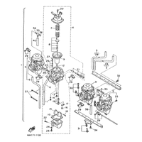 ALTERNATE FOR CARBURETOR