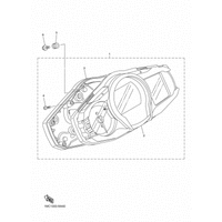 TACHOMETER