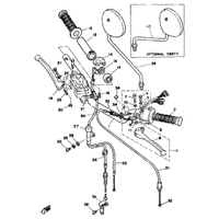 STEERING-CABLES