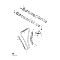 NOCKENWELLE&NOCKENWELLENKETTE