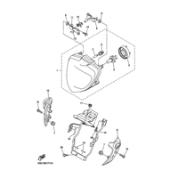 SCHEINWERFER