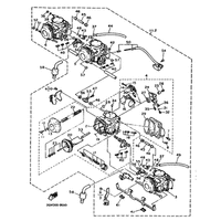 ALTERNATE FOR CARBURETOR