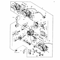 ALTERNATE FOR CARBURETOR