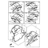 MOTORVERKLEIDUNG 2