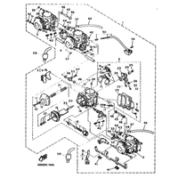 ALTERNATE FOR CARBURETOR