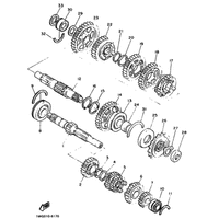 GETRIEBE