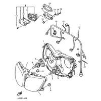 HEADLIGHT