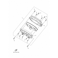 TACHOMETER