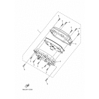 TACHOMETER