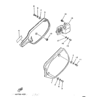 SEITENDECKEL & OELTANK