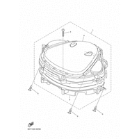 TACHOMETER