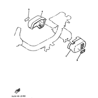 SEITENDECKEL & OELTANK