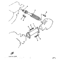 HINTERRADSCHWINGE&AUFHAENGUNG