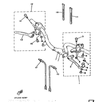 LENKERSCHALTER & HEBEL