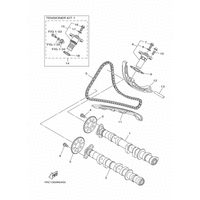 NOCKENWELLE&NOCKENWELLENKETTE