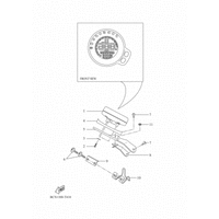 TACHOMETER