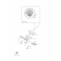 TACHOMETER